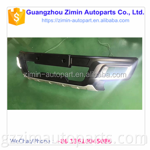 Car Accessories Aluminum Alloy Roof Rack Luggage Carrier With Light Used For X-Trail 2010+